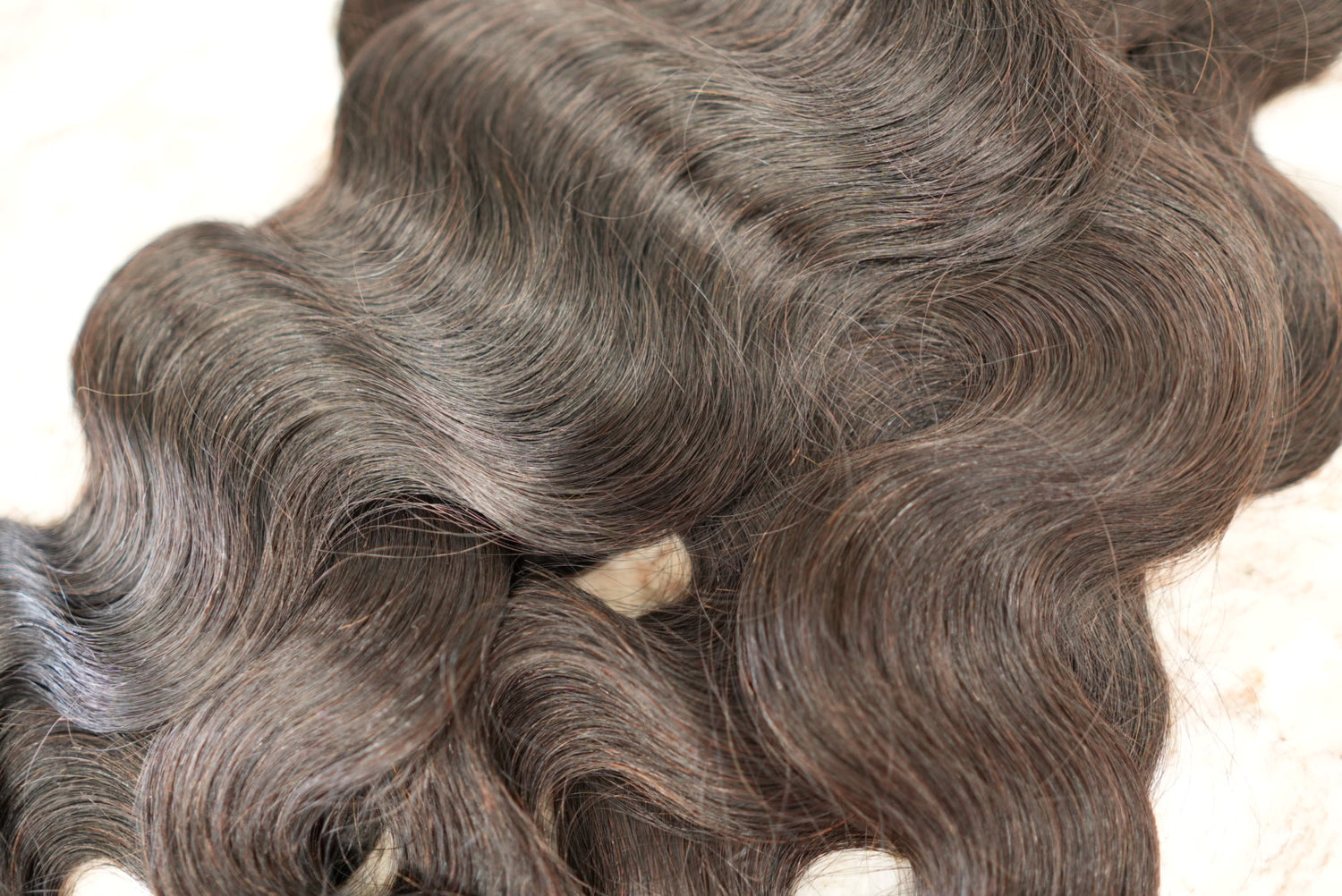 BRAZILIAN BODY WAVE INDIVIDUAL BUNDLES