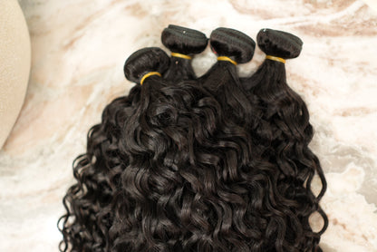BRAZILIAN OCEAN WAVE INDIVIDUAL BUNDLES