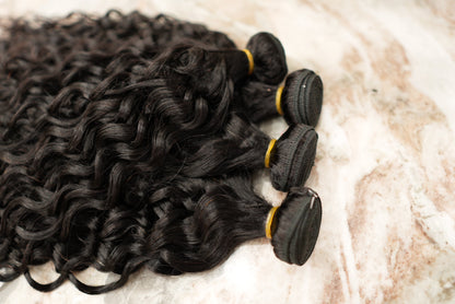 BRAZILIAN OCEAN WAVE INDIVIDUAL BUNDLES