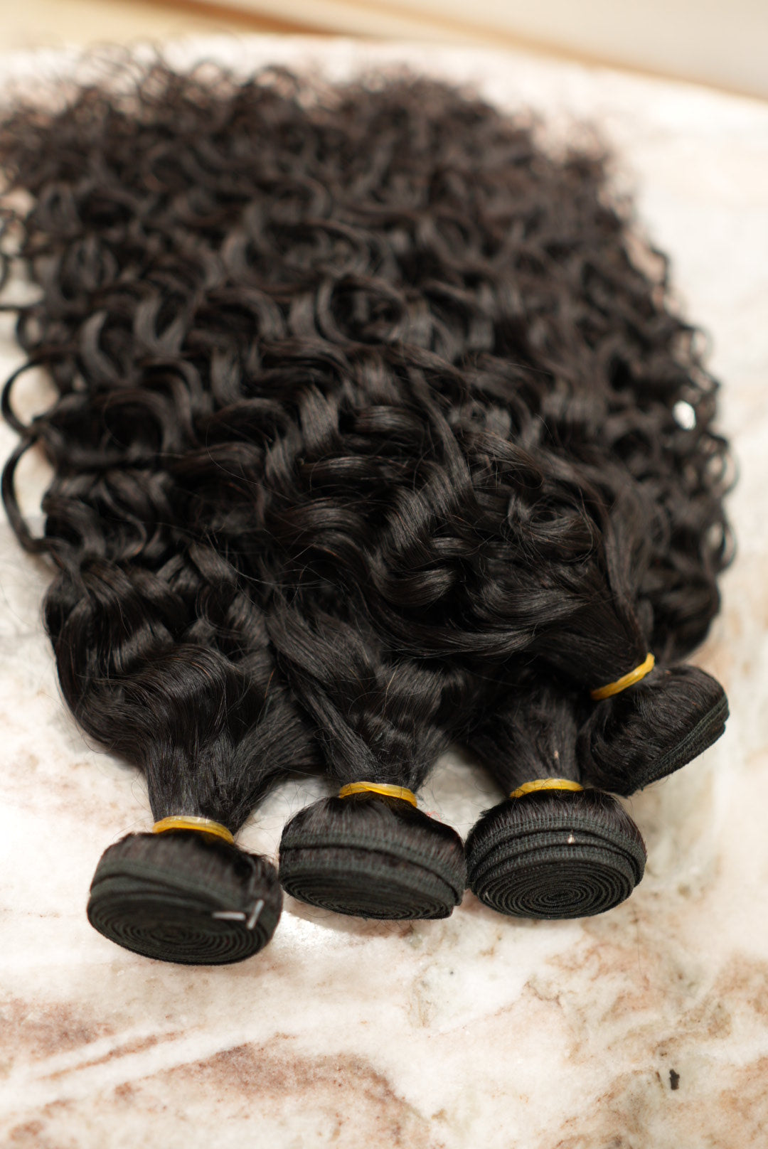 BRAZILIAN OCEAN WAVE INDIVIDUAL BUNDLES
