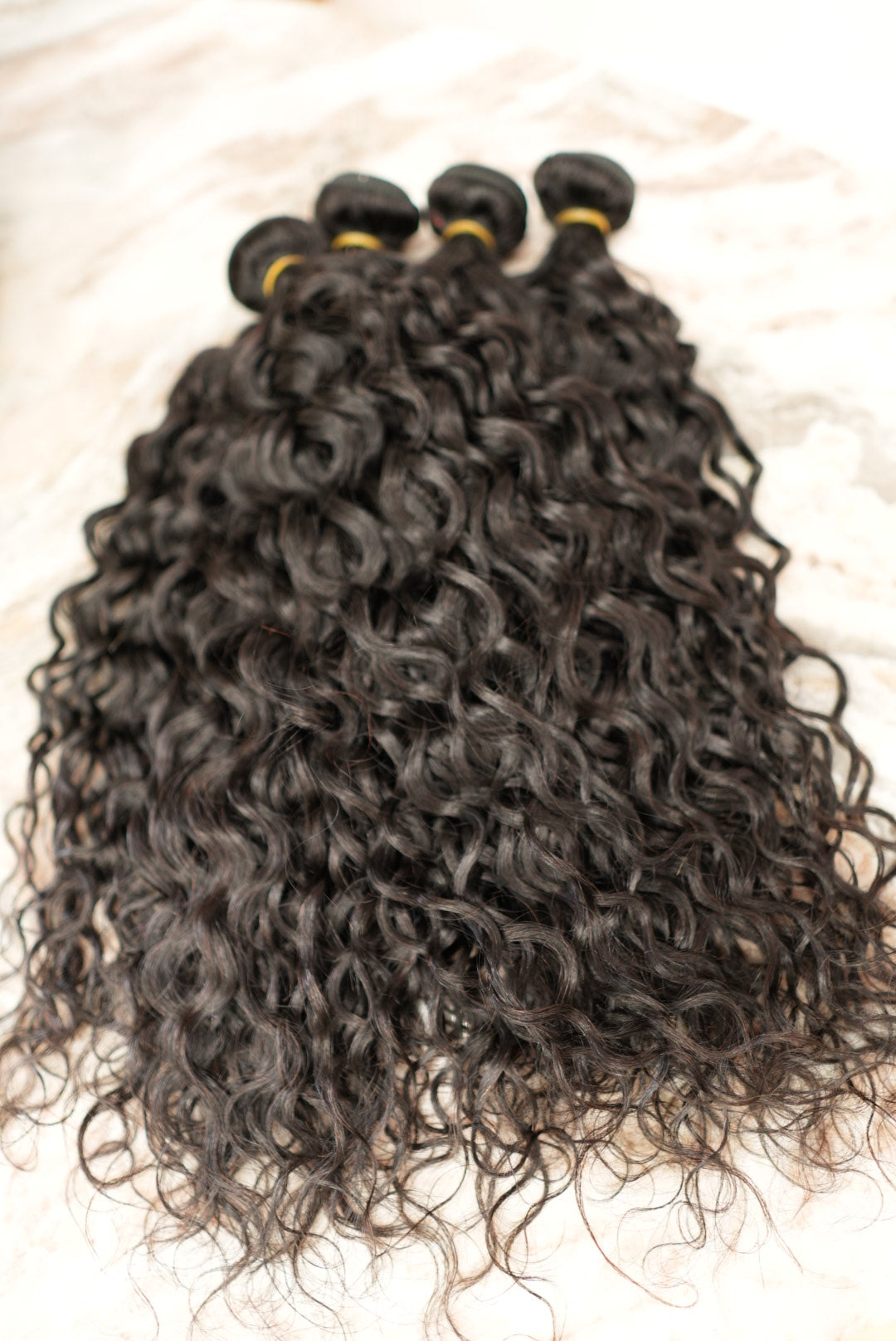 BRAZILIAN OCEAN WAVE INDIVIDUAL BUNDLES