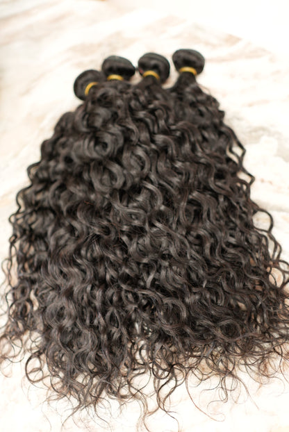 BRAZILIAN OCEAN WAVE INDIVIDUAL BUNDLES