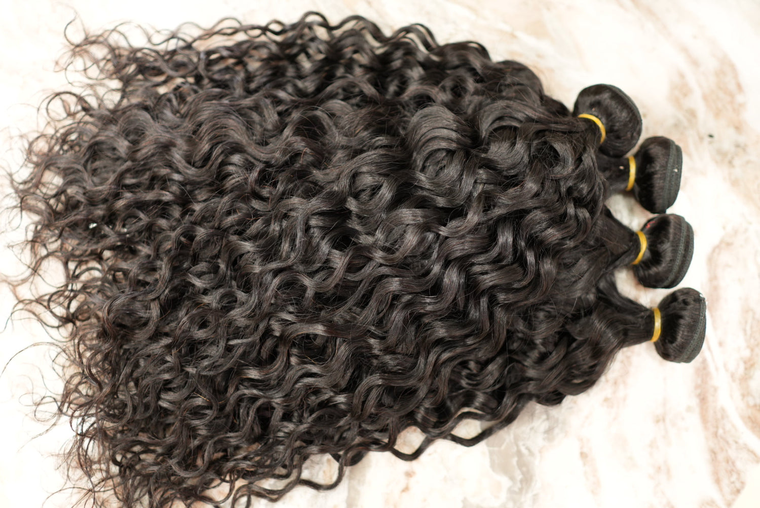 BRAZILIAN OCEAN WAVE INDIVIDUAL BUNDLES