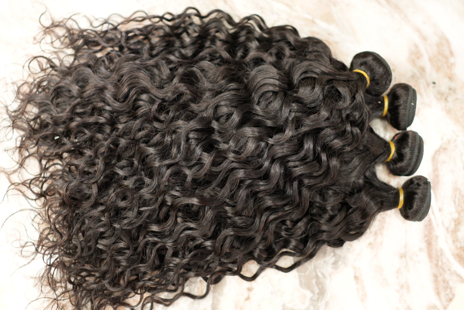 BRAZILIAN OCEAN WAVE INDIVIDUAL BUNDLES