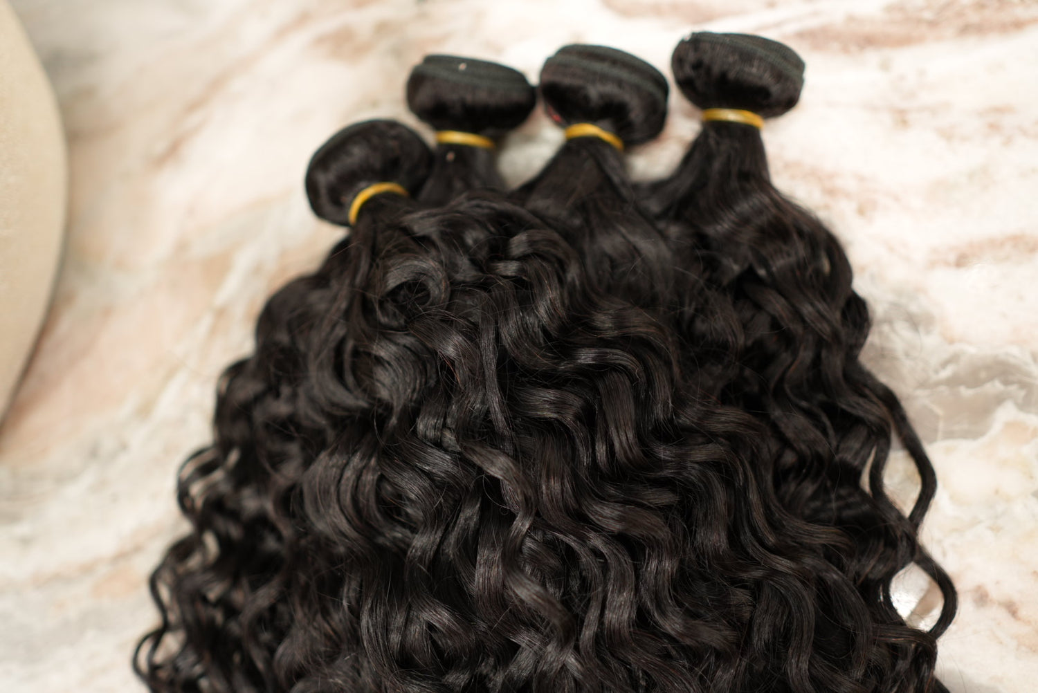 BRAZILIAN OCEAN WAVE INDIVIDUAL BUNDLES