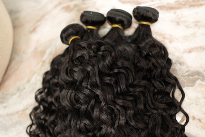 BRAZILIAN OCEAN WAVE INDIVIDUAL BUNDLES