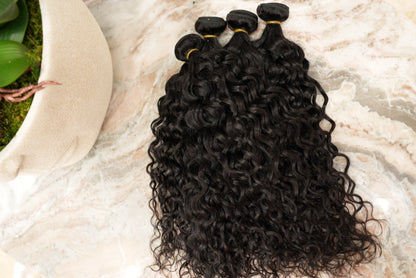 BRAZILIAN OCEAN WAVE INDIVIDUAL BUNDLES