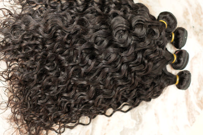 BRAZILIAN OCEAN WAVE INDIVIDUAL BUNDLES