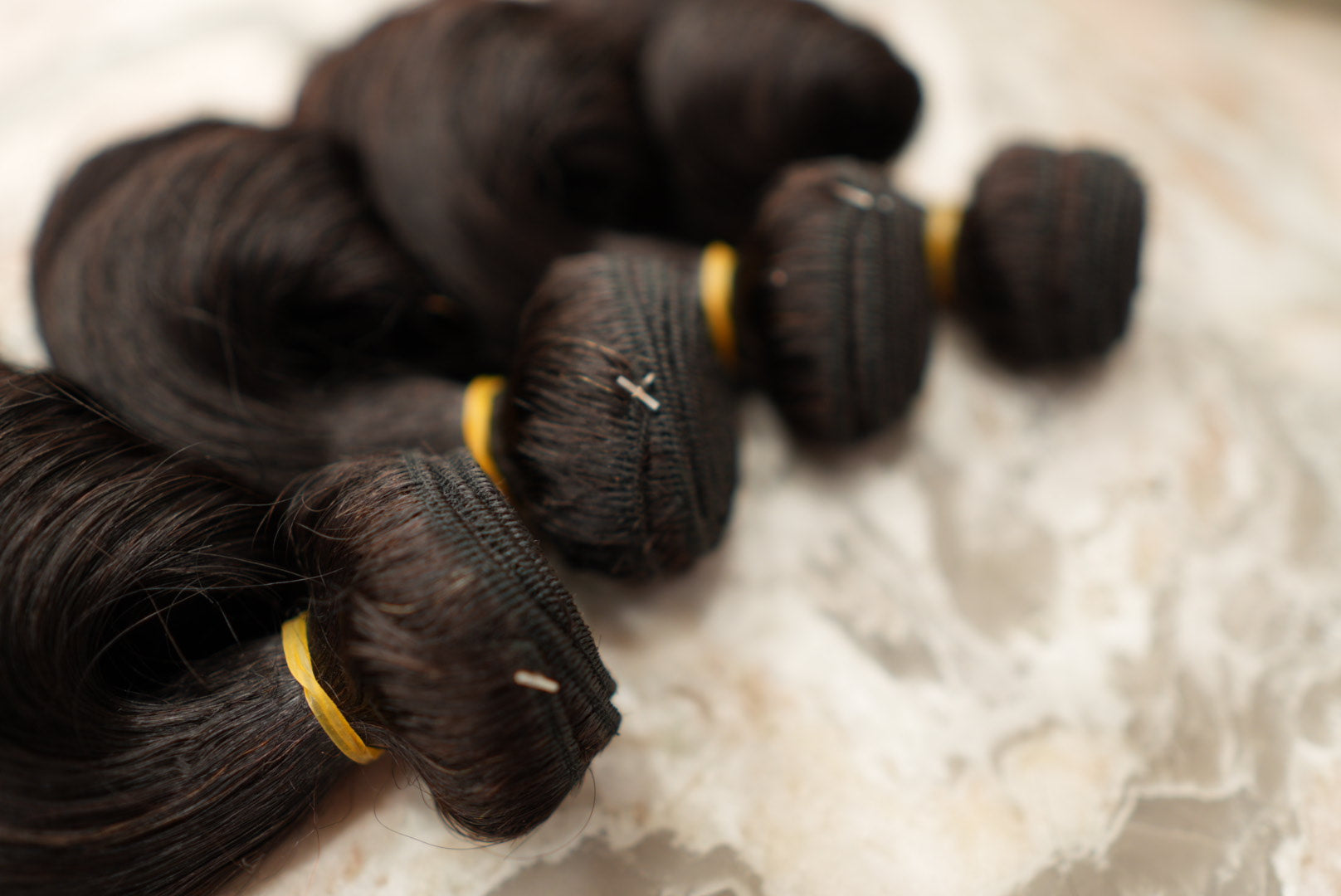 BRAZILIAN NATURAL WAVE INDIVIDUAL BUNDLES