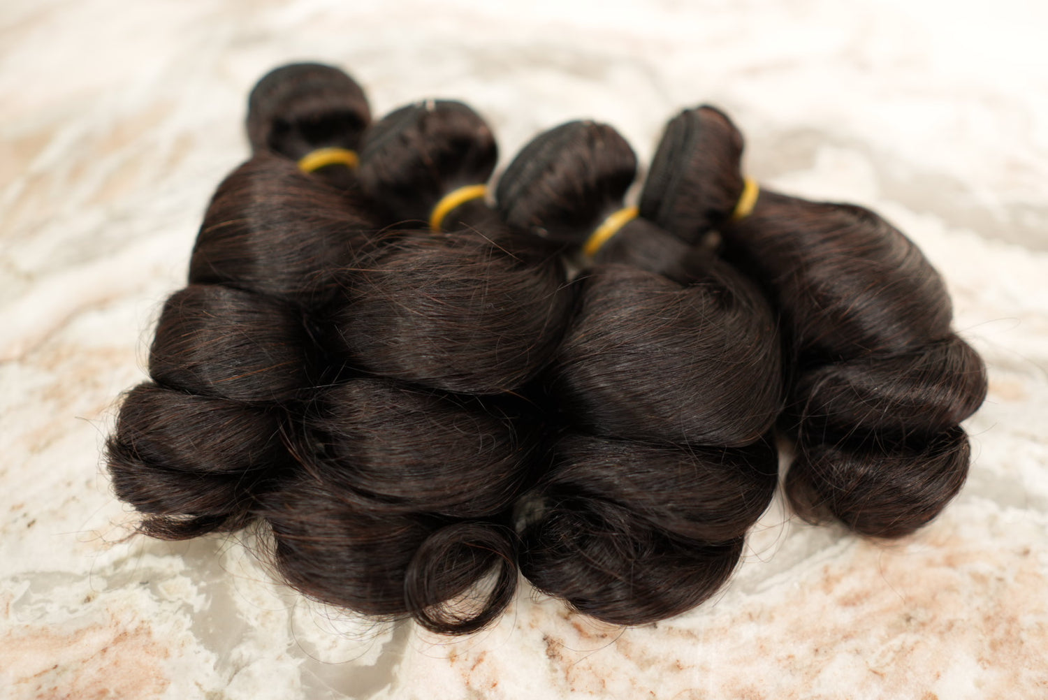 BRAZILIAN NATURAL WAVE INDIVIDUAL BUNDLES