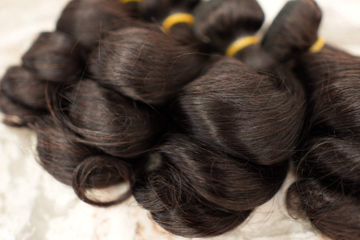 BRAZILIAN NATURAL WAVE INDIVIDUAL BUNDLES