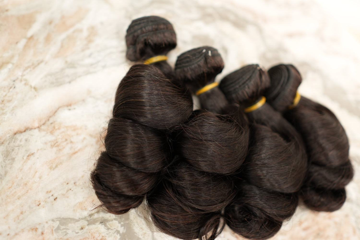 BRAZILIAN NATURAL WAVE INDIVIDUAL BUNDLES