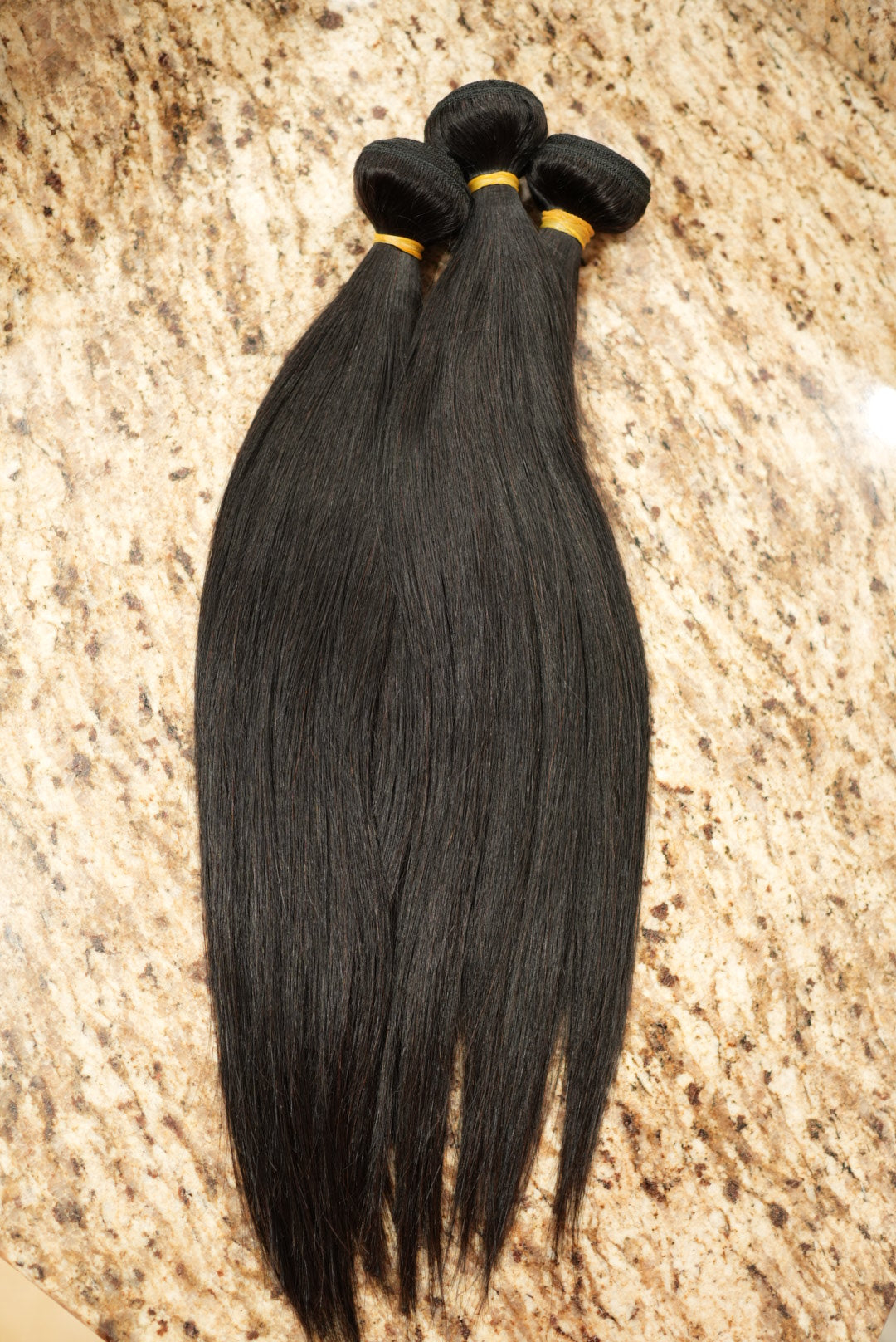 MALAYSIAN STRAIGHT INDIVIDUAL BUNDLES