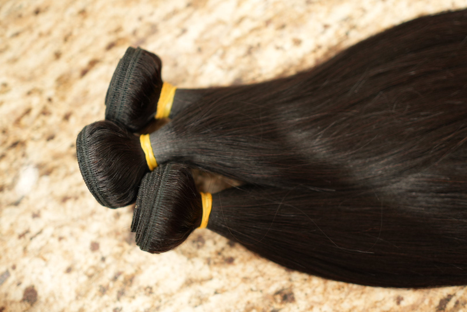 MALAYSIAN STRAIGHT INDIVIDUAL BUNDLES