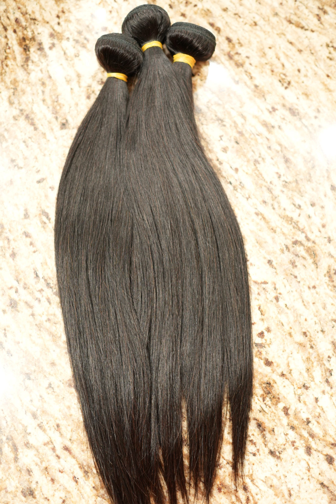 MALAYSIAN STRAIGHT INDIVIDUAL BUNDLES