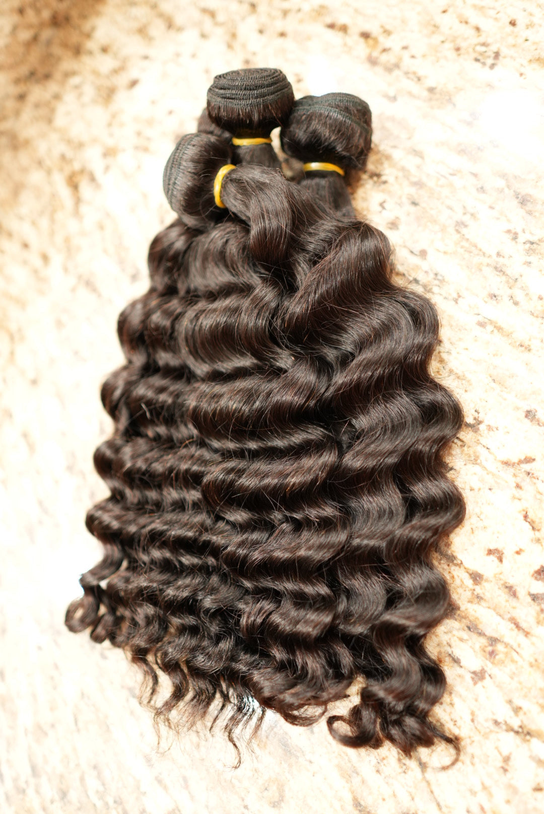 MALAYSIAN LOOSE CURL INDIVIDUAL BUNDLES