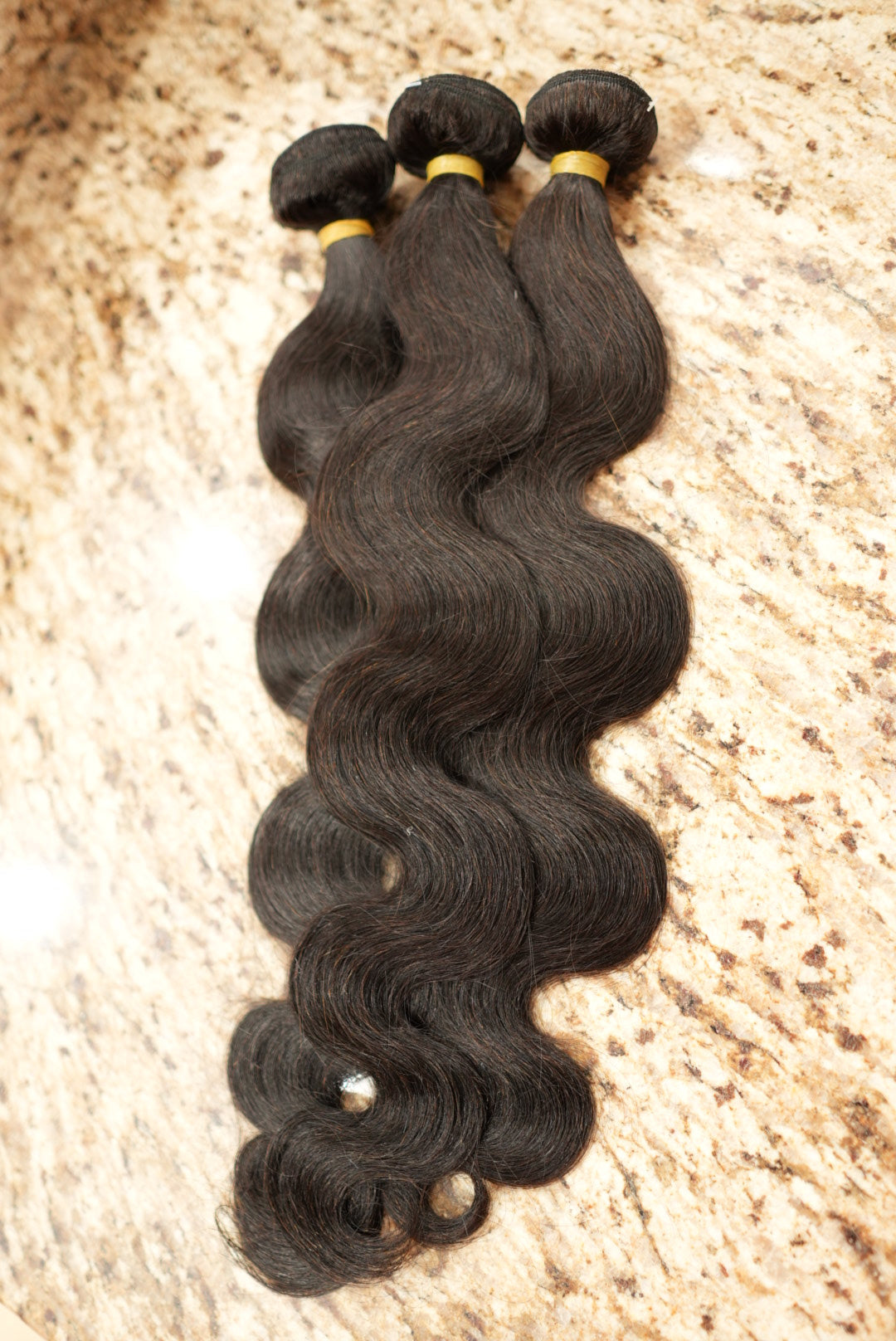 MALAYSIAN BODY WAVE INDIVIDUAL BUNDLES