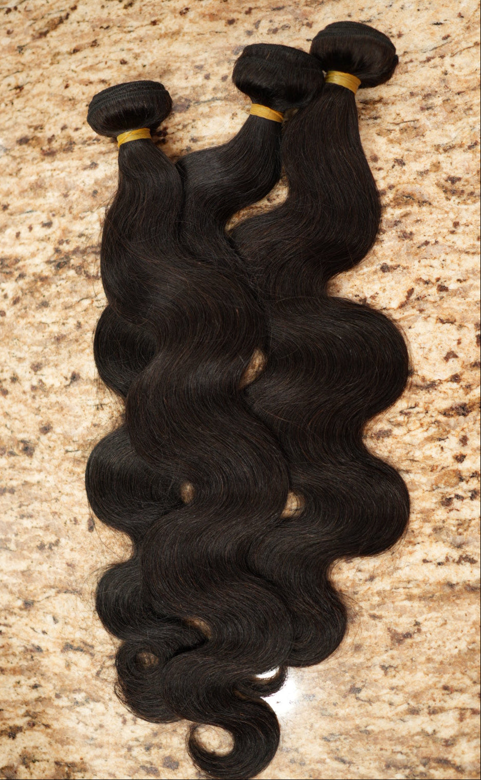 MALAYSIAN BODY WAVE INDIVIDUAL BUNDLES