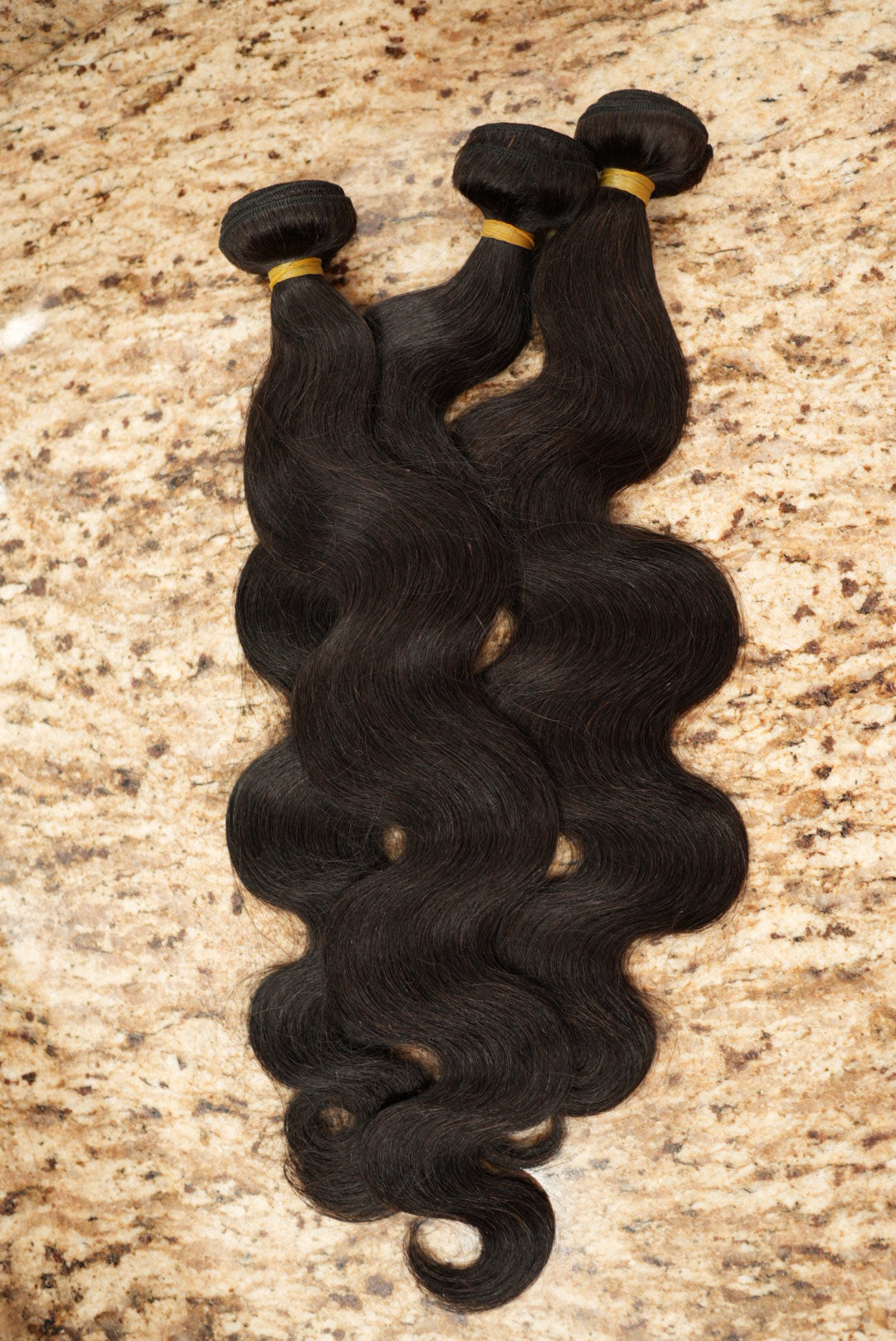 MALAYSIAN BODY WAVE INDIVIDUAL BUNDLES