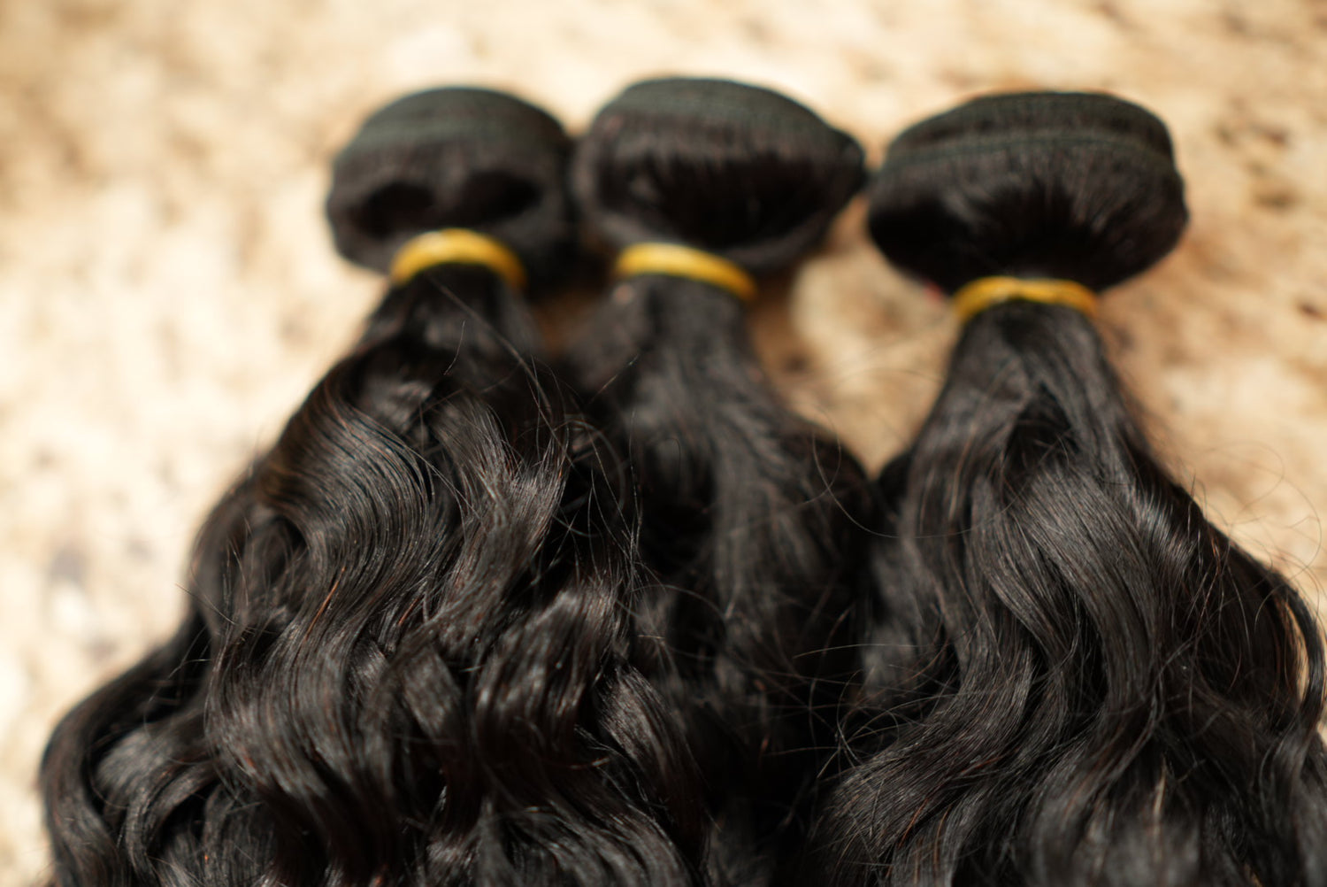 MALAYSIAN OCEAN WAVE INDIVIDUAL BUNDLES