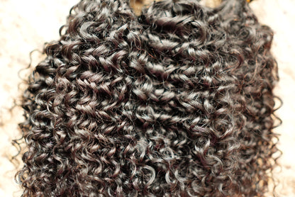 MALAYSIAN DEEP CURLY INDIVIDUAL BUNDLES