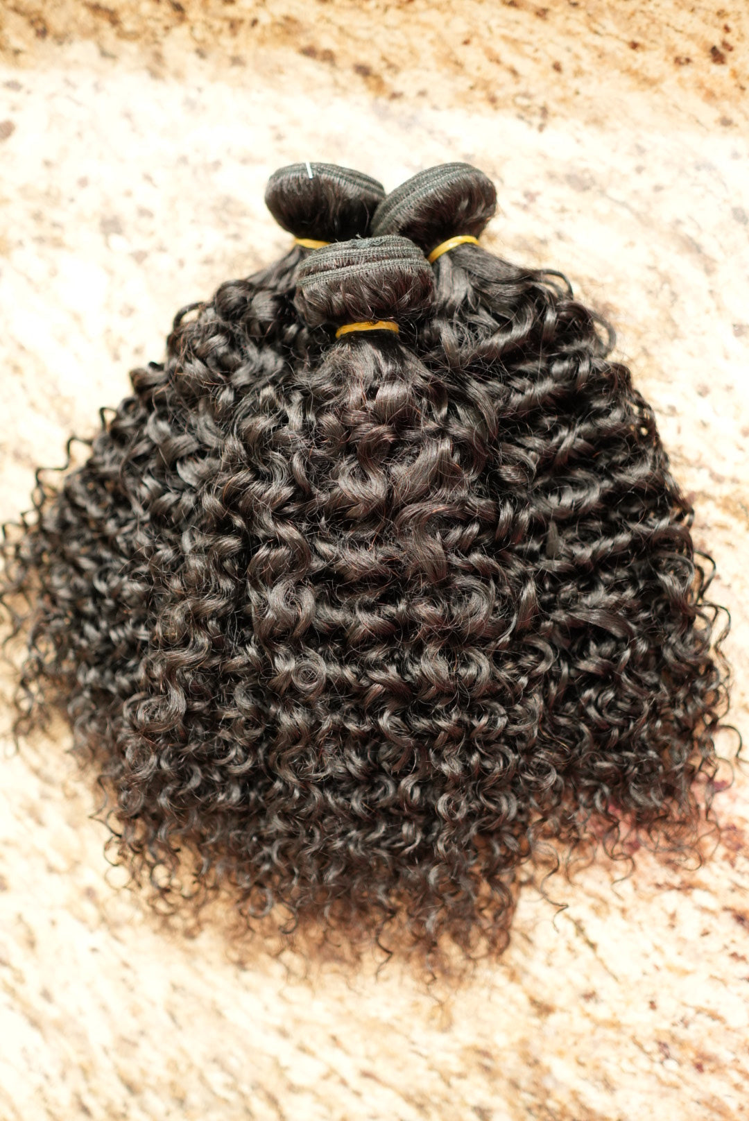 MALAYSIAN DEEP CURLY INDIVIDUAL BUNDLES