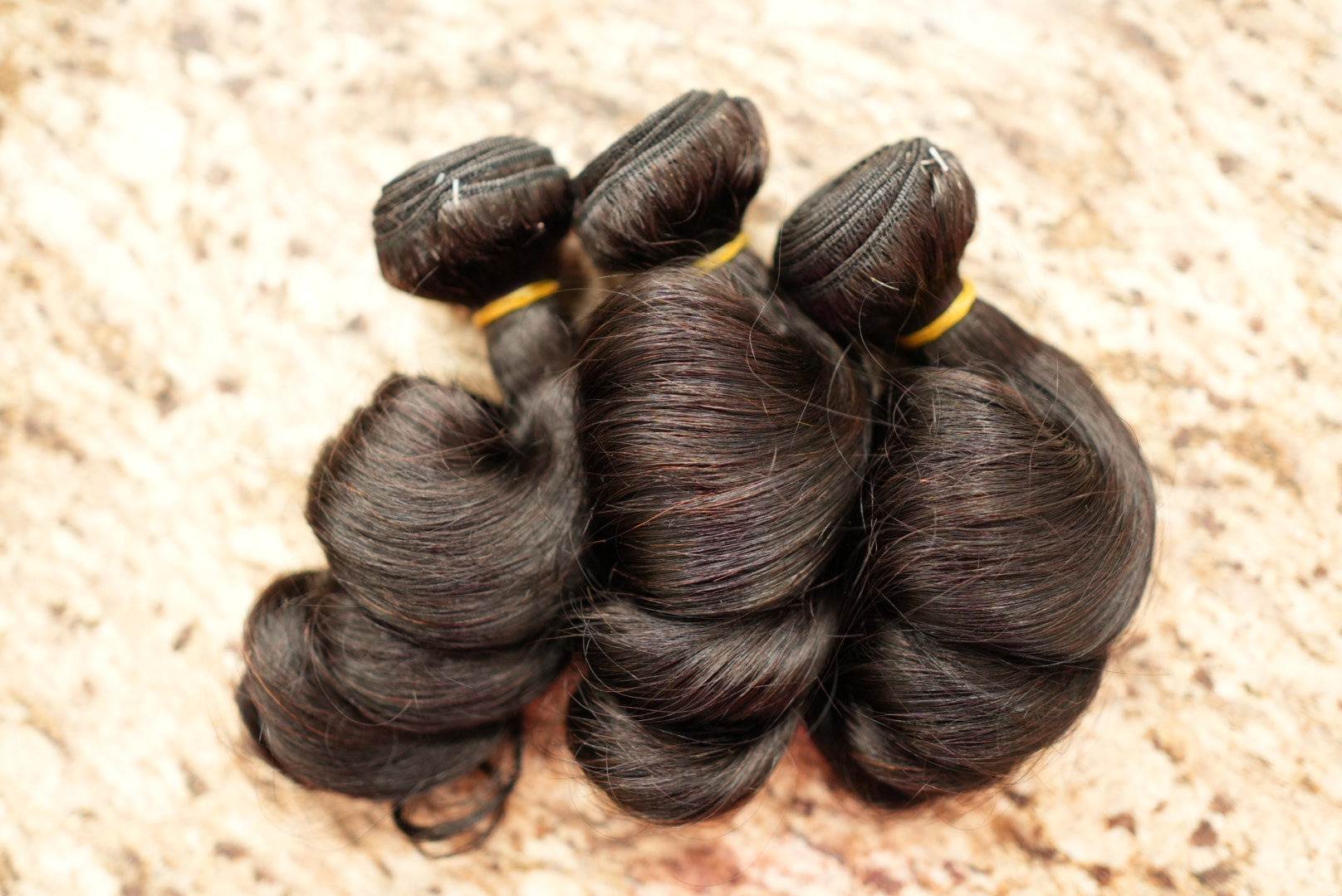 MALAYSIAN NATURAL WAVE INDIVIDUAL BUNDLES