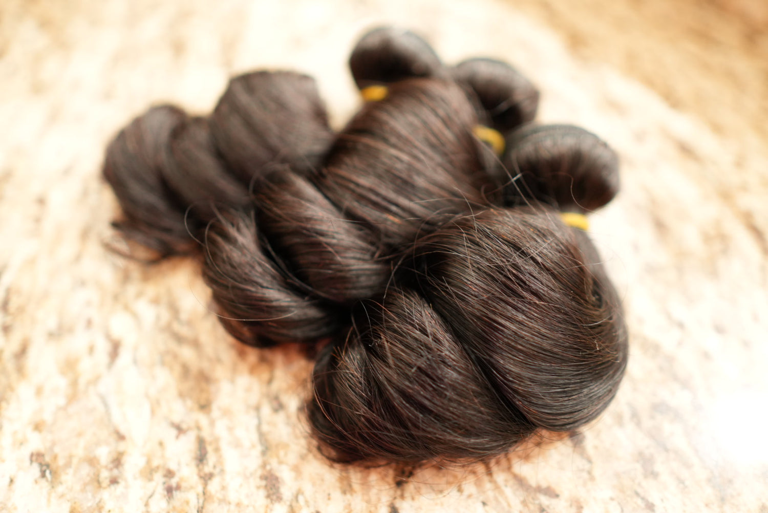 MALAYSIAN NATURAL WAVE INDIVIDUAL BUNDLES