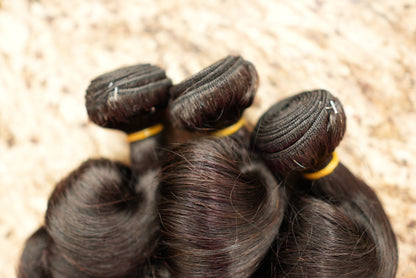 MALAYSIAN NATURAL WAVE INDIVIDUAL BUNDLES