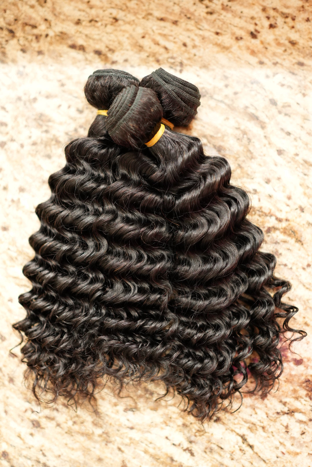 MALAYSIAN DEEP WAVE INDIVIDUAL BUNDLES