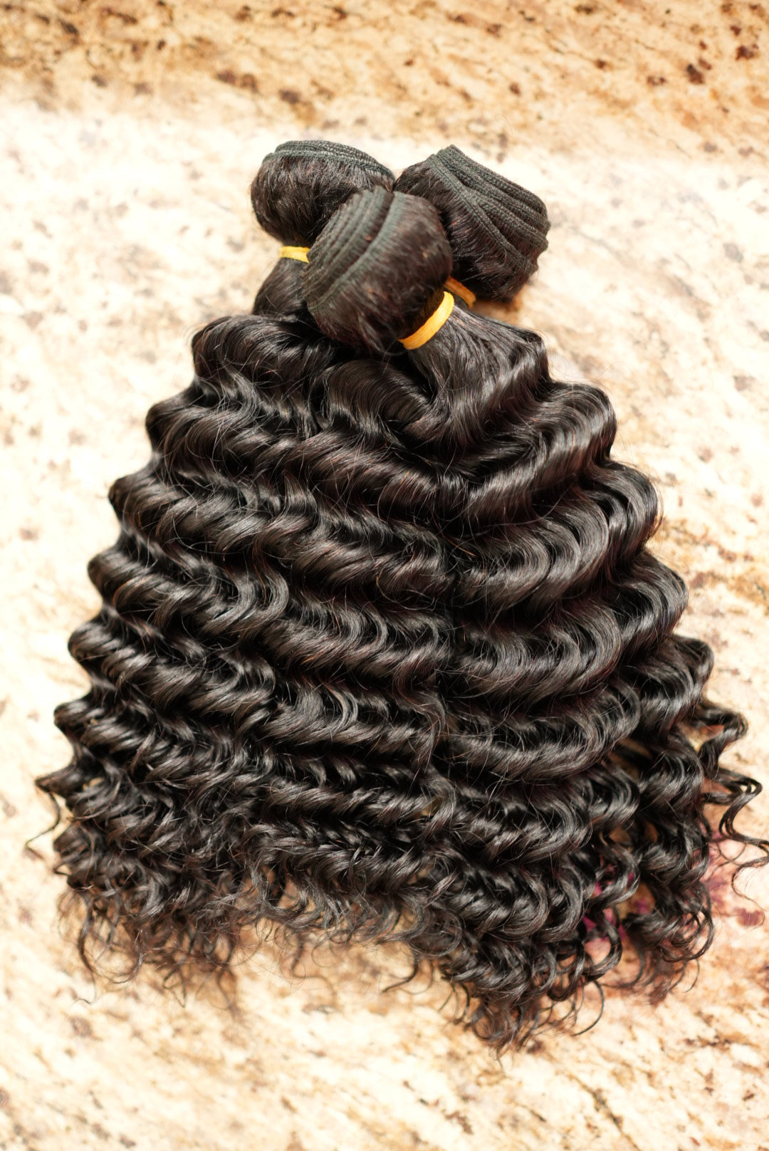 MALAYSIAN DEEP WAVE INDIVIDUAL BUNDLES