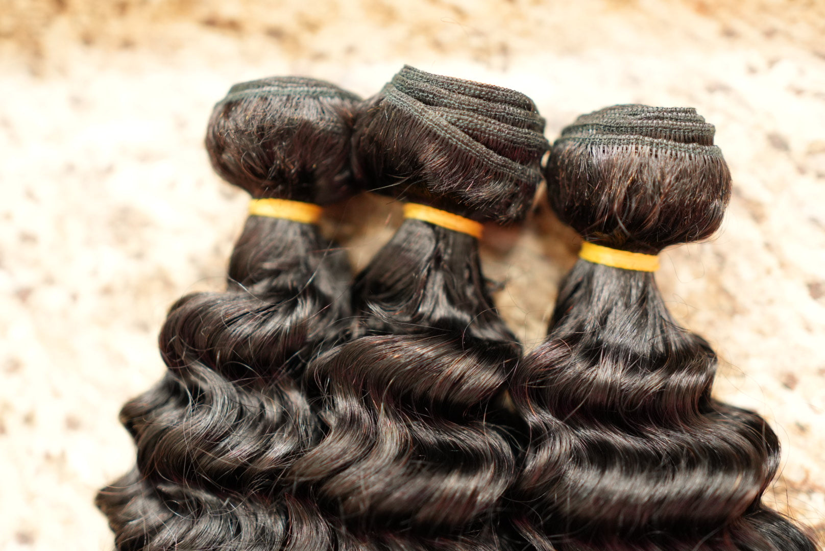 MALAYSIAN DEEP WAVE INDIVIDUAL BUNDLES