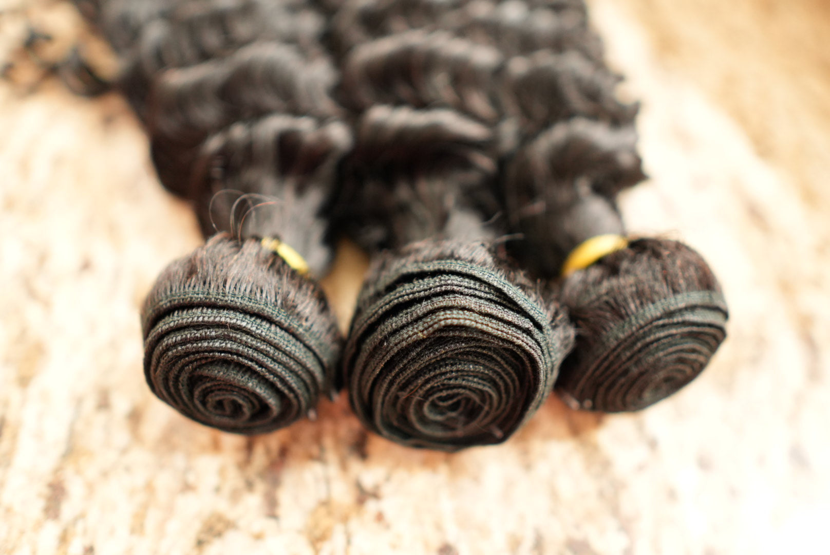 MALAYSIAN DEEP WAVE INDIVIDUAL BUNDLES