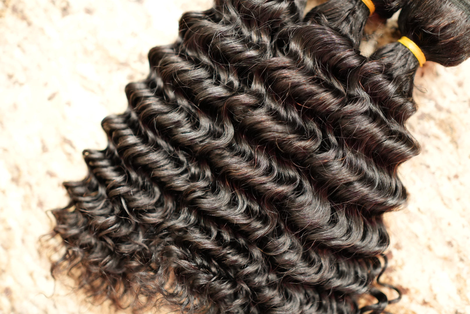 MALAYSIAN DEEP WAVE INDIVIDUAL BUNDLES