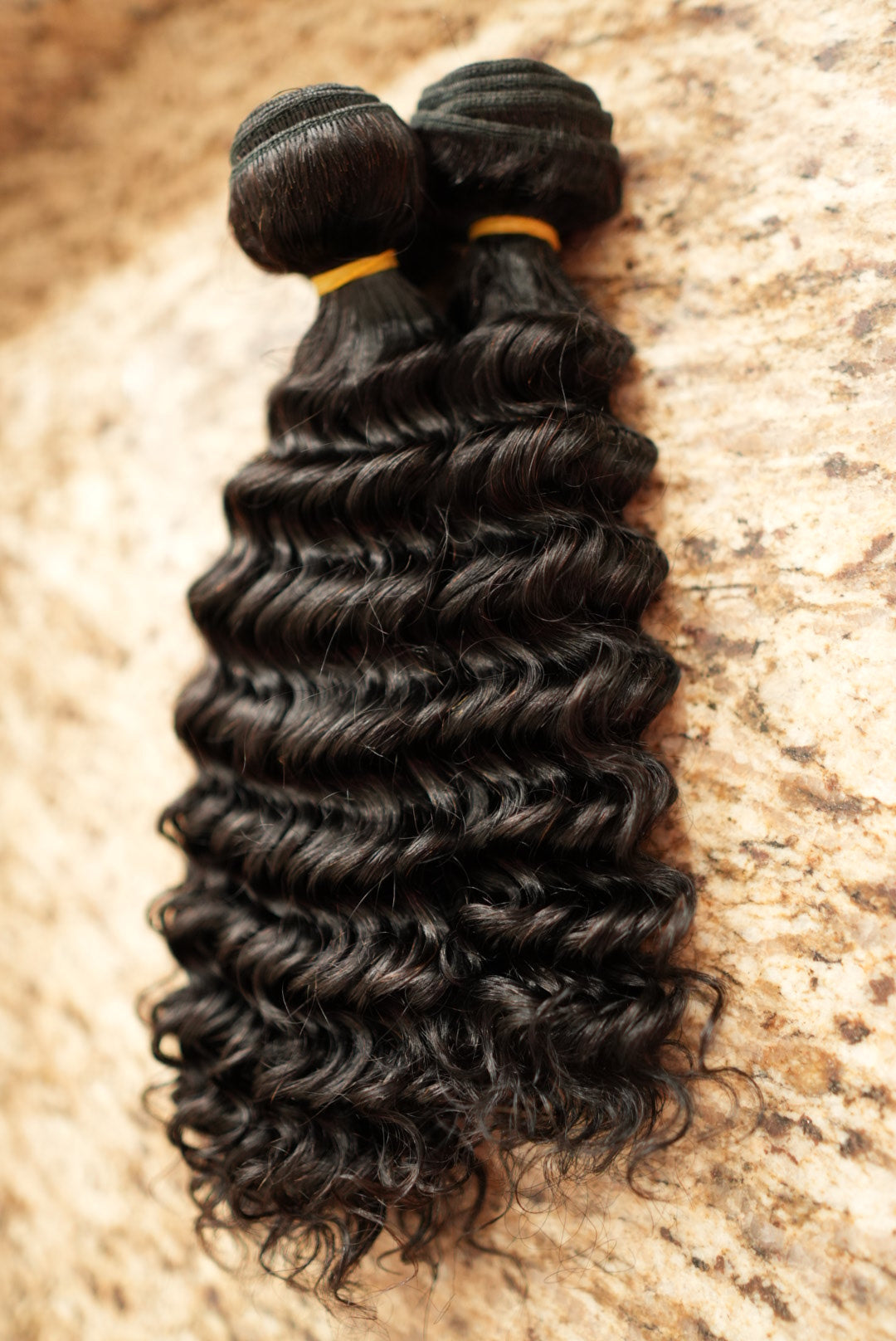 MALAYSIAN DEEP WAVE INDIVIDUAL BUNDLES