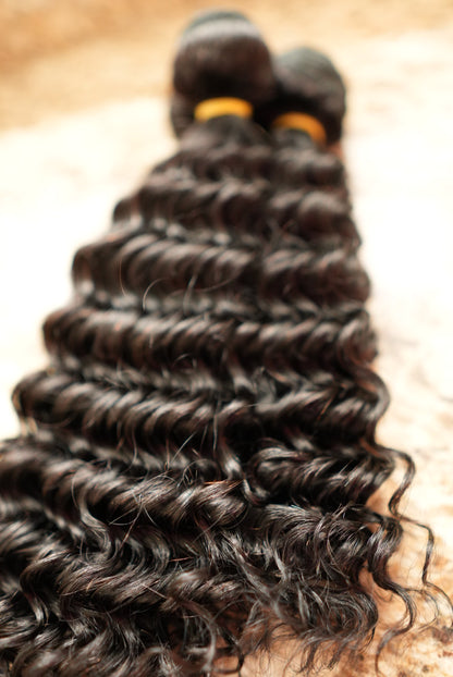 MALAYSIAN DEEP WAVE INDIVIDUAL BUNDLES