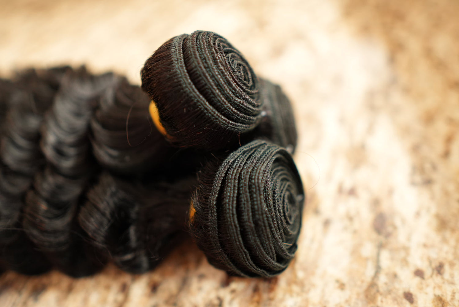 MALAYSIAN DEEP WAVE INDIVIDUAL BUNDLES