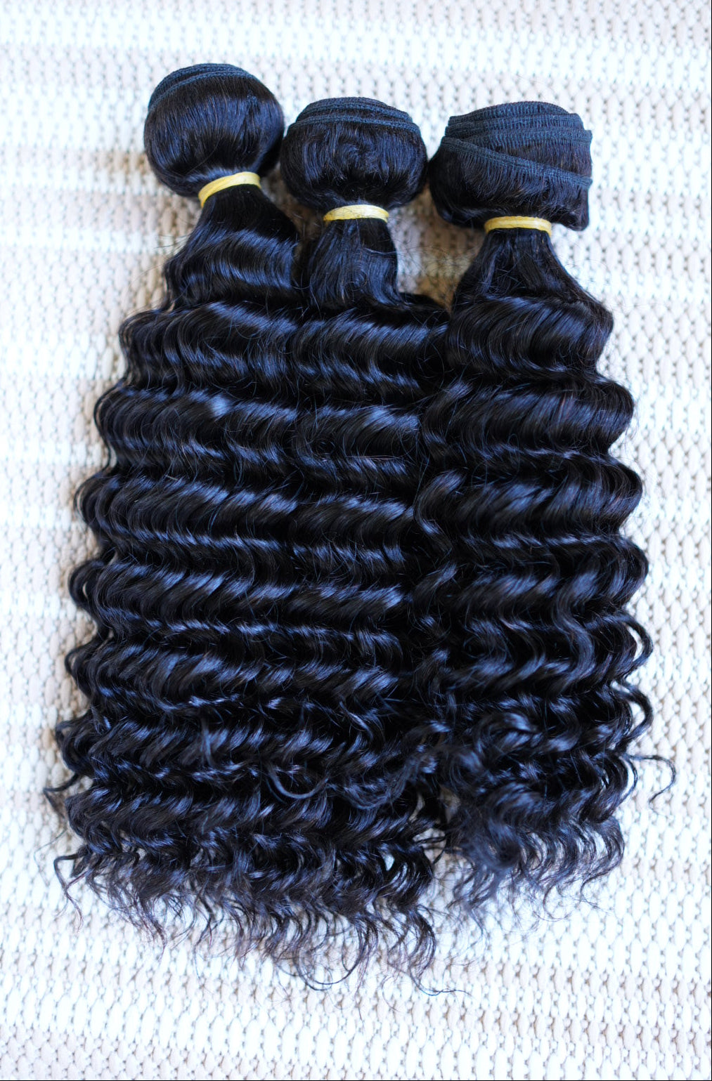 RUSSIAN DEEP WAVE INDIVIDUAL BUNDLES