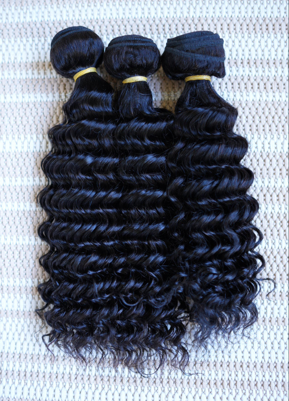 RUSSIAN DEEP WAVE INDIVIDUAL BUNDLES