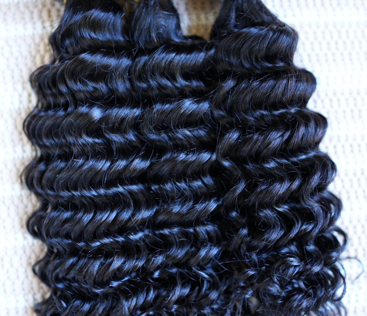 RUSSIAN DEEP WAVE INDIVIDUAL BUNDLES