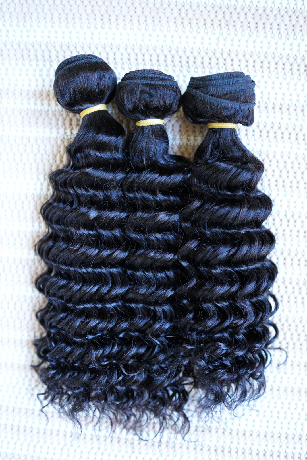 RUSSIAN DEEP WAVE INDIVIDUAL BUNDLES