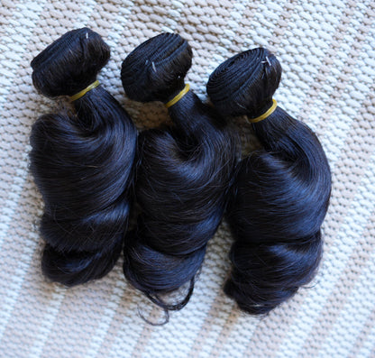 RUSSIAN NATURAL WAVE INDIVIDUAL BUNDLES
