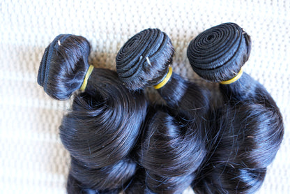 RUSSIAN NATURAL WAVE INDIVIDUAL BUNDLES
