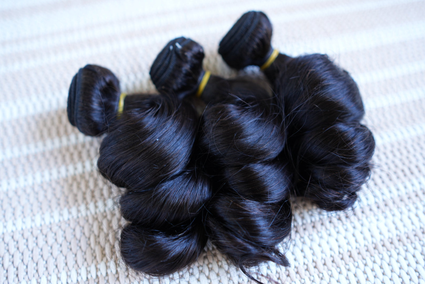 RUSSIAN NATURAL WAVE INDIVIDUAL BUNDLES