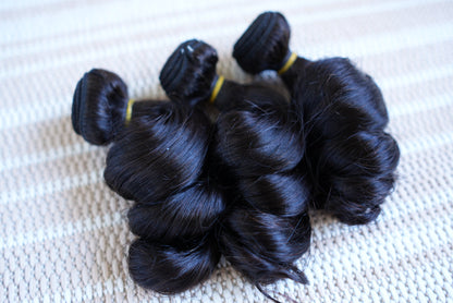 RUSSIAN NATURAL WAVE INDIVIDUAL BUNDLES