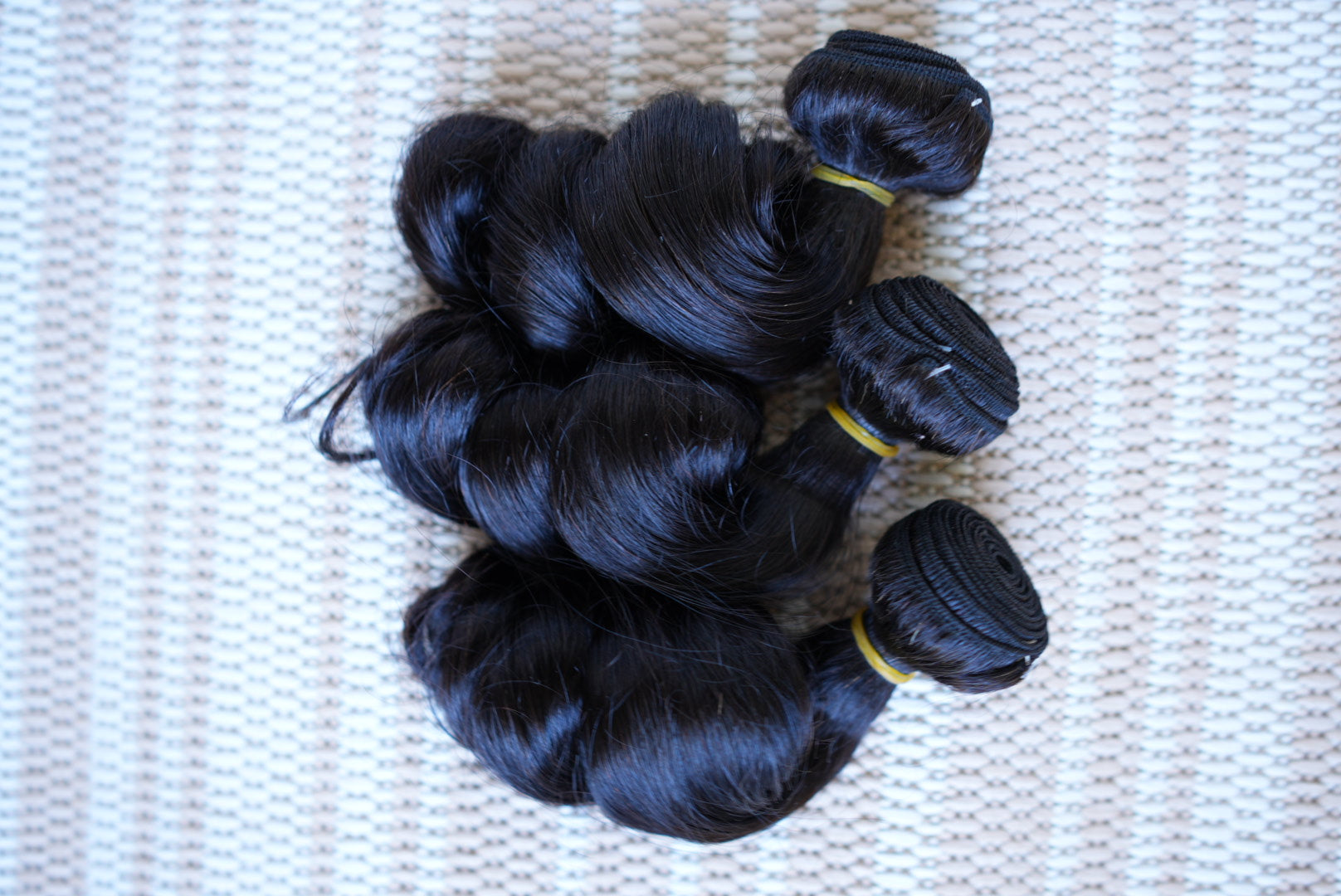 RUSSIAN NATURAL WAVE INDIVIDUAL BUNDLES