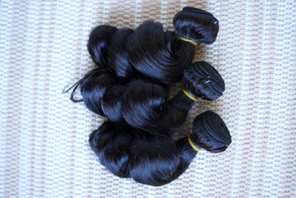 RUSSIAN NATURAL WAVE INDIVIDUAL BUNDLES