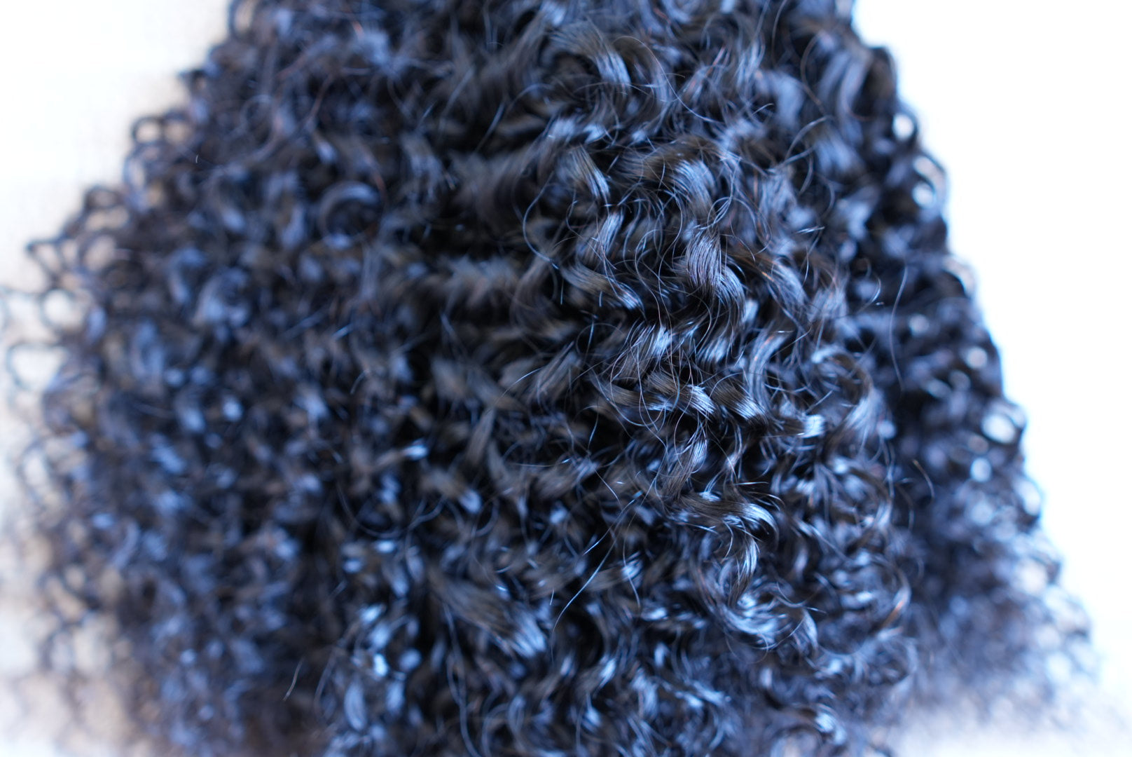 RUSSIAN DEEP CURLY INDIVIDUAL BUNDLES