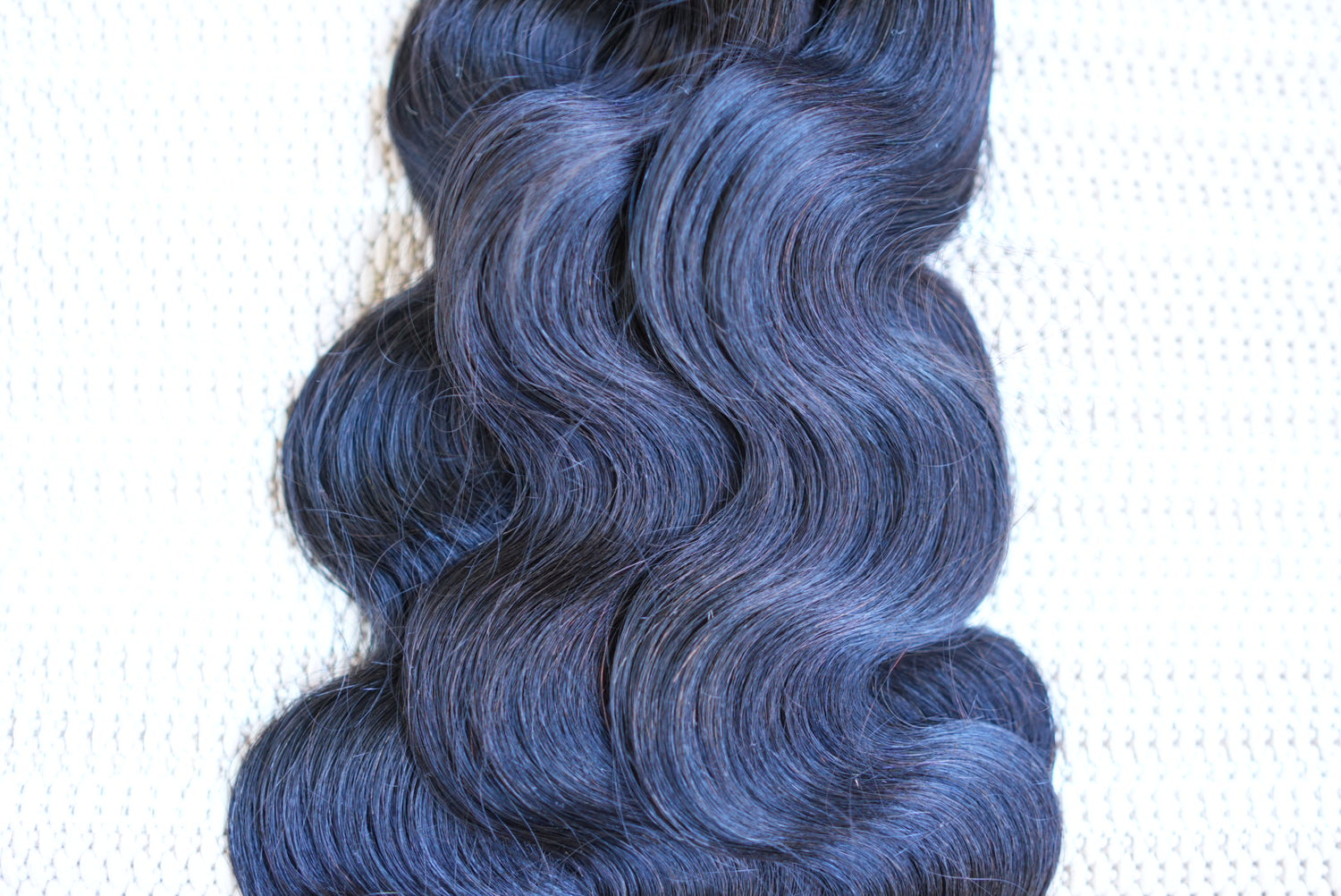 RUSSIAN BODY WAVE INDIVIDUAL BUNDLES