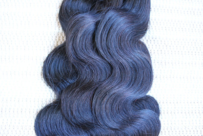 RUSSIAN BODY WAVE INDIVIDUAL BUNDLES